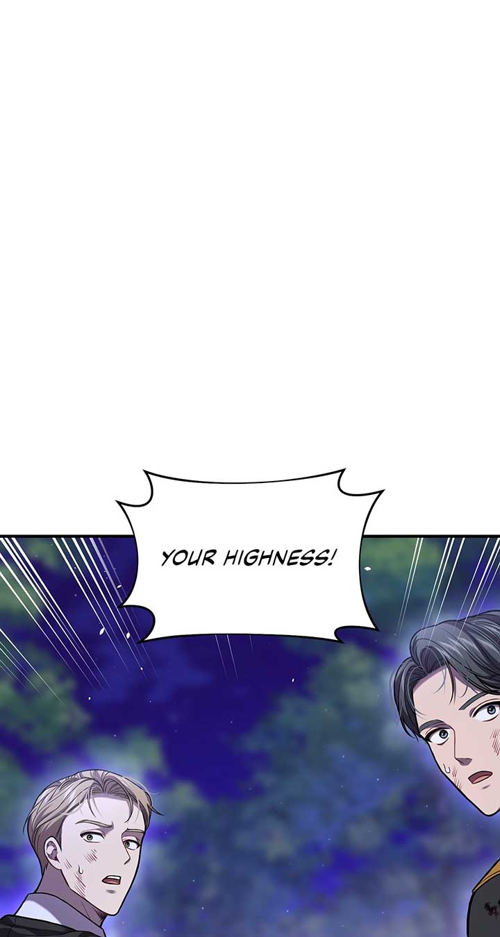 The Secret Bedroom of a Dejected Royal Daughter Chapter 91 42